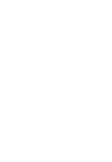 未来のために環境をつくり、そして守る